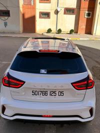 voitures-geely-gx3-pro-2025-merouana-batna-algerie