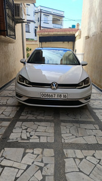 voitures-volkswagen-golf-7-2018-confortline-bir-mourad-rais-alger-algerie