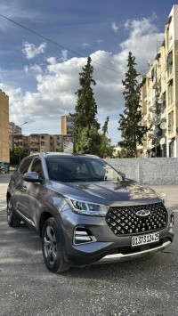 سيارات-chery-tiggo-4-pro-2024-comfort-قسنطينة-الجزائر