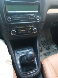 Volkswagen Golf 6 2009 Carat