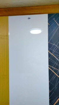 PVC MURALE 