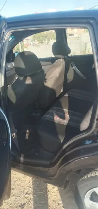 Chevrolet Aveo 5 portes 2010 LS+