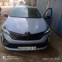 سيارات-renault-clio-5-2025-esprit-alpine-خميس-الخشنة-بومرداس-الجزائر