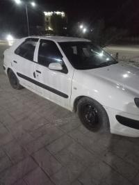 سيارات-citroen-xsara-2001-برج-بوعريريج-الجزائر