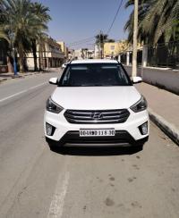 سيارات-hyundai-creta-2018-gls-ورقلة-الجزائر