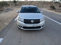 voitures-dacia-logan-2015-ouled-aiche-relizane-algerie