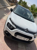 voitures-citroen-c3-2022-nouvelle-zenith-algerie