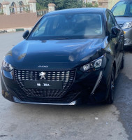 citadine-peugeot-208-2022-allure-maghnia-tlemcen-algerie