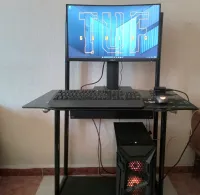 Setup Gaming ASUS TUF GAMING 