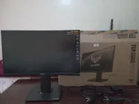 ASUS TUF GAMING VG24VQ 