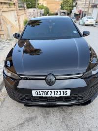 سيارات-volkswagen-golf-8-2023-gtd-قسنطينة-الجزائر