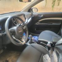 سيارات-kia-kx1-2025-luxury-القليعة-تيبازة-الجزائر