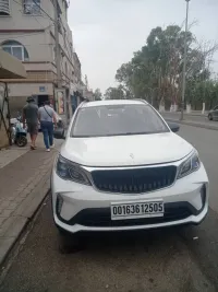 Livan X3 Pro  2025 Blanche