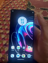 Motorola Edge 20 pro