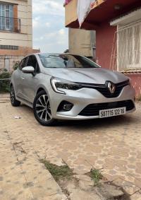 سيارات-renault-clio5-2022-zen-الرويبة-الجزائر