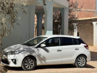 voitures-toyota-yaris-2017-sidi-khaled-ouled-djellal-algerie