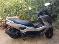 motos-et-scooters-yamaha-nmax-2018-bordj-menaiel-boumerdes-algerie