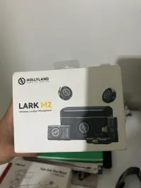 Lark M2 combo 
