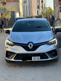 voitures-renault-clio-5-2023-rs-line-reghaia-alger-algerie