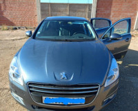 voitures-peugeot-508-2012-chlef-algerie