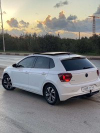 utilitaire-volkswagen-polo-2019-carat-zeralda-alger-algerie