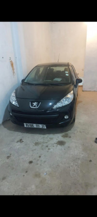 voitures-peugeot-207-2011-sportium-es-senia-oran-algerie