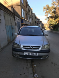 voitures-opel-zafira-2002-khraissia-alger-algerie