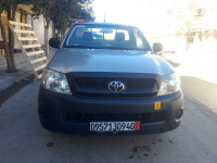 voitures-toyota-hilux-2009-khenchela-algerie