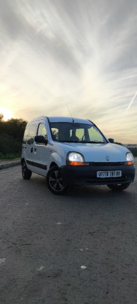 voitures-renault-kangoo-2001-beni-tamou-blida-algerie