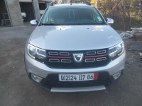 voitures-dacia-sandero-2017-stepway-aokas-bejaia-algerie