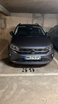 voitures-volkswagen-taigo-2023-life-annaba-algerie