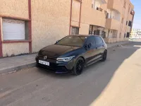 Volkswagen Golf 8 2021 R-Line