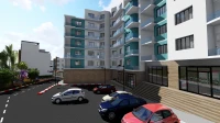Vente Appartement F2 Boumerdes Corso