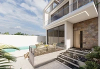 Vente Villa Boumerdès Corso