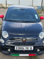 voitures-fiat-500l-2018-abarth-bab-ezzouar-alger-algerie