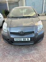 voitures-toyota-yaris-2009-bab-ezzouar-alger-algerie