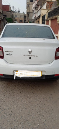 voitures-renault-symbol-2016-blida-algerie