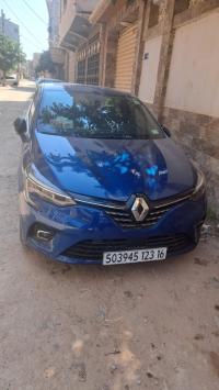 سيارات-renault-clio-5-2023-برج-الكيفان-الجزائر
