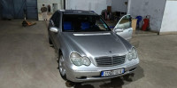 voitures-mercedes-classe-c-2002-bordj-el-kiffan-alger-algerie