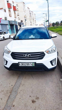 voitures-hyundai-creta-2018-bordj-el-kiffan-alger-algerie