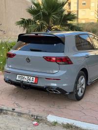 سيارات-volkswagen-golf-8-2022-active-بابا-حسن-الجزائر