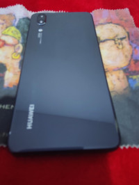 smartphones-huawei-p20-bordj-el-bahri-alger-algerie