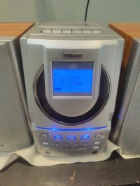 Chaine hifi 