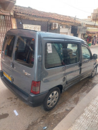 voitures-citroen-berlingo-first-2009-saida-algerie