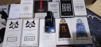 Parfum TESTER