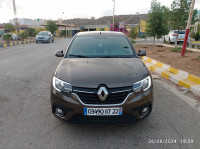 voitures-renault-symbol-2017-sfissef-sidi-bel-abbes-algerie