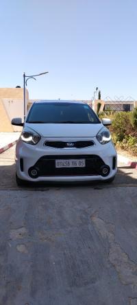 سيارات-kia-picanto-2016-sportline-باتنة-الجزائر