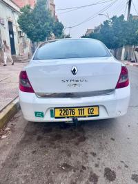 سيارات-renault-symbol-2011-عين-مران-الشلف-الجزائر