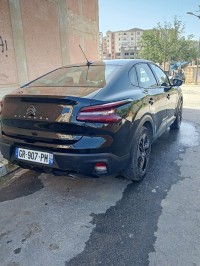 سيارات-citroen-c4x-2023-shine-القبة-الجزائر