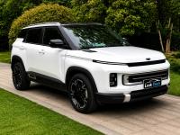 Geely Icon 2025 thumbnail 3